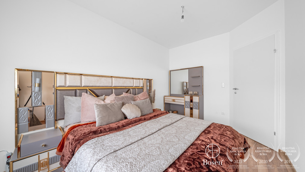 BOSEN | Bývajte, prenajímajte, zhodnocujte – Marchegg, AT