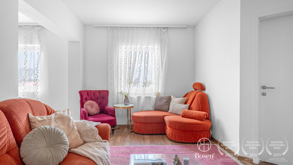 BOSEN | Bývajte, prenajímajte, zhodnocujte – Marchegg, AT