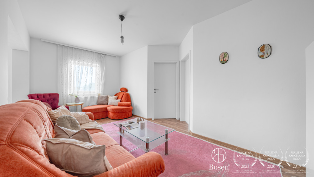 BOSEN | Bývajte, prenajímajte, zhodnocujte – Marchegg, AT