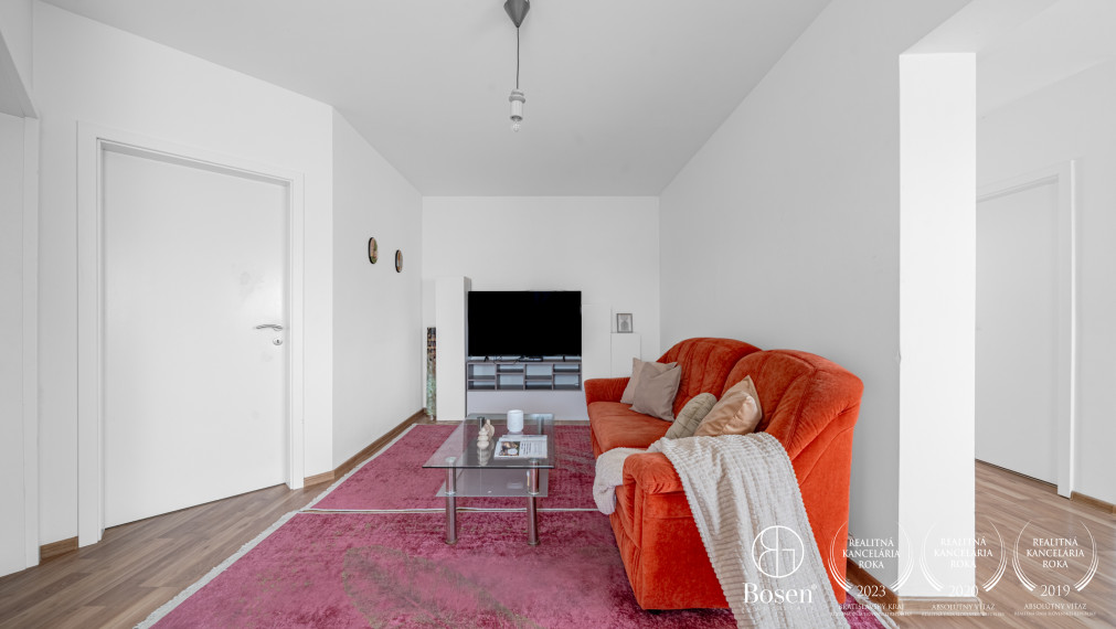 BOSEN | Bývajte, prenajímajte, zhodnocujte – Marchegg, AT