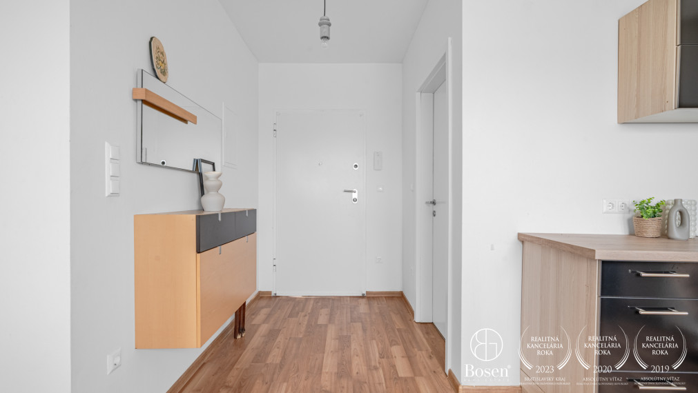 BOSEN | Bývajte, prenajímajte, zhodnocujte – Marchegg, AT