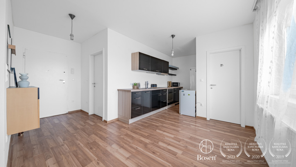 BOSEN | Bývajte, prenajímajte, zhodnocujte – Marchegg, AT