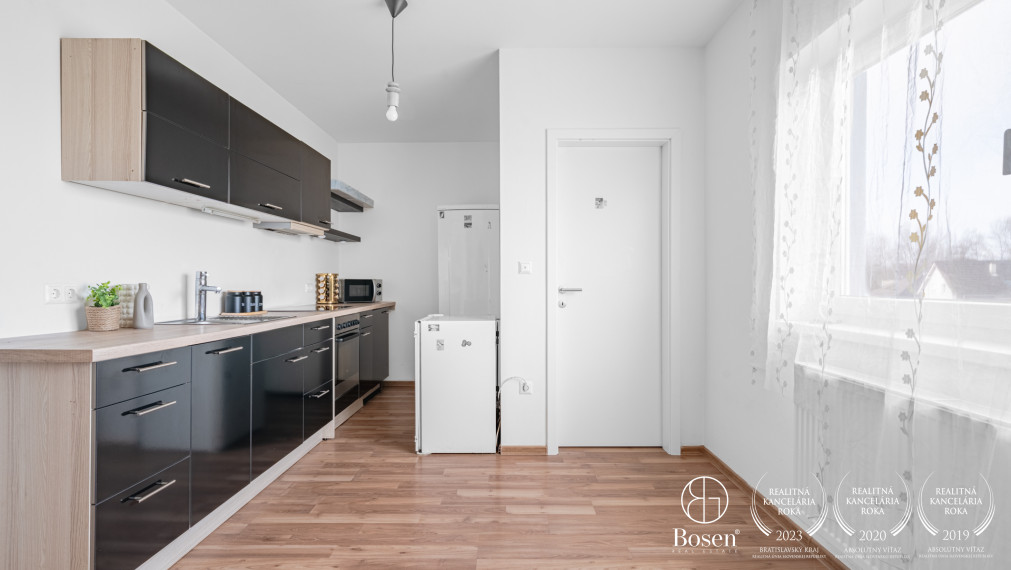 BOSEN | Bývajte, prenajímajte, zhodnocujte – Marchegg, AT