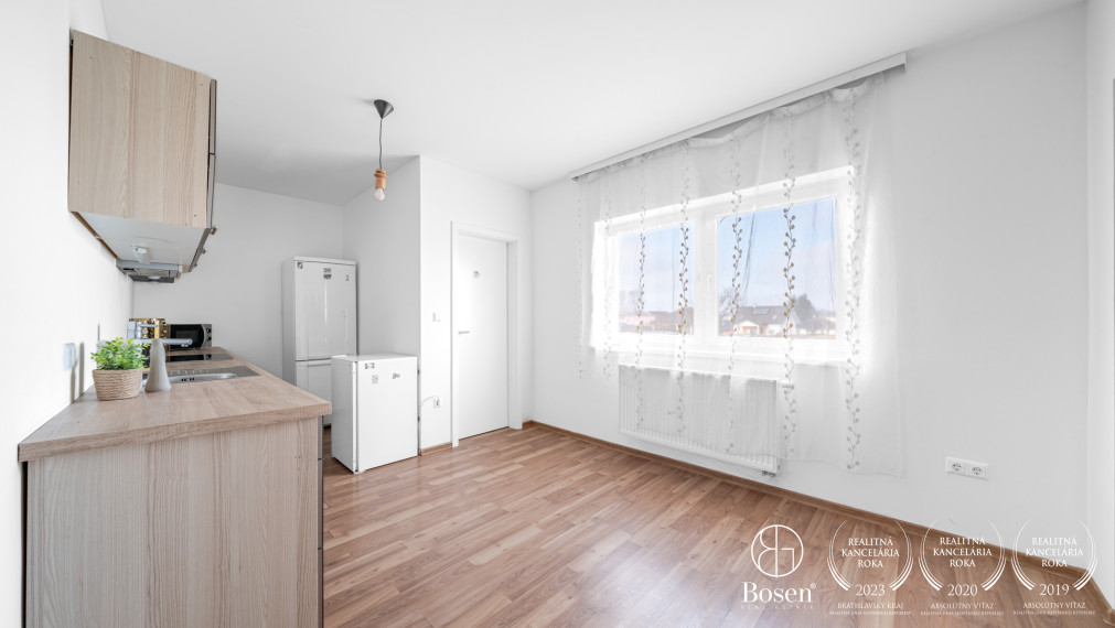 BOSEN | Bývajte, prenajímajte, zhodnocujte – Marchegg, AT