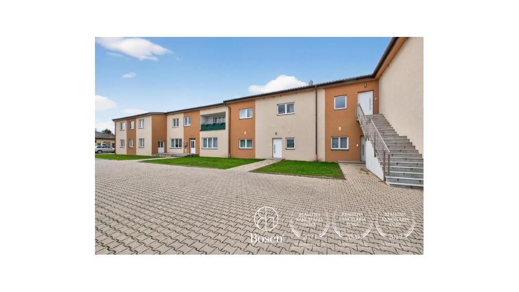 BOSEN | Bývajte, prenajímajte, zhodnocujte – Marchegg, AT