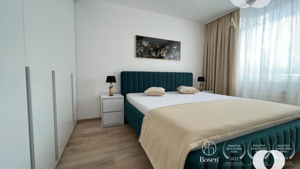 ARISE| Prenájom 2-izbový byt v Partizánskom