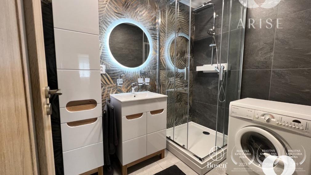 ARISE| Prenájom 2-izbový byt v Partizánskom