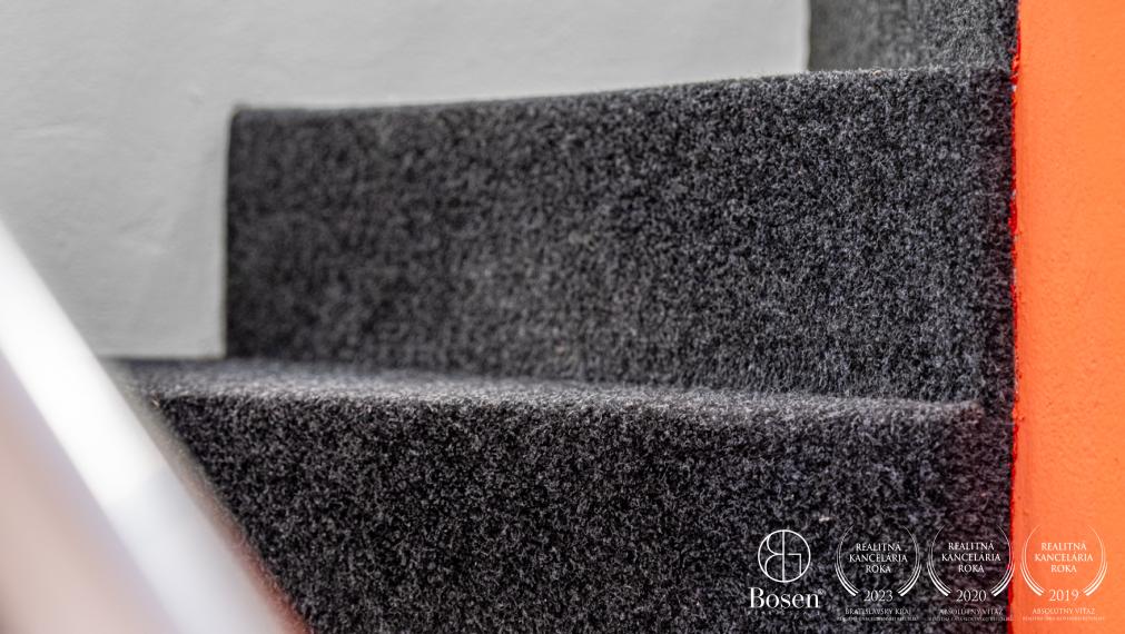 BOSEN | 3 izbový rodinný dom v rekreačnej oblasti Prístav, Gabčíkovo