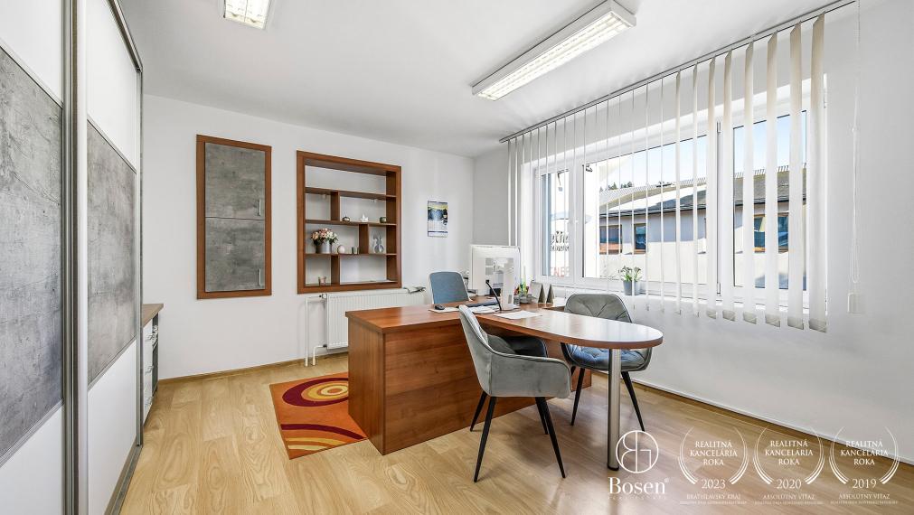 BOSEN | Prenájom kancelárskych priestorov, Kežmarok