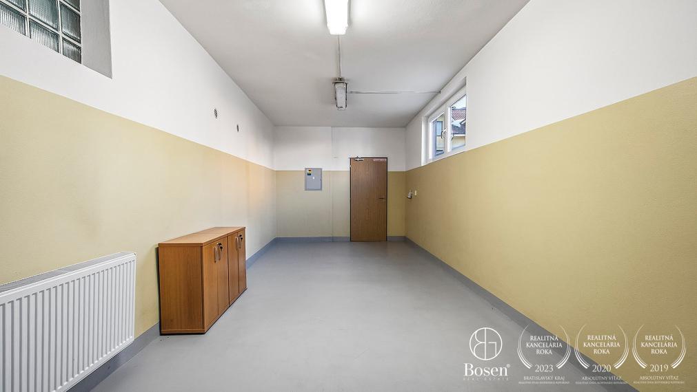BOSEN | Prenájom kancelárskych priestorov, Kežmarok