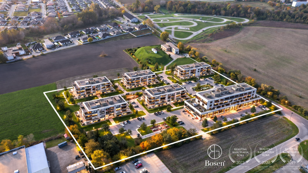 BOSEN | Na predaj Investičný pozemok, 2 ha, Dunajská Streda