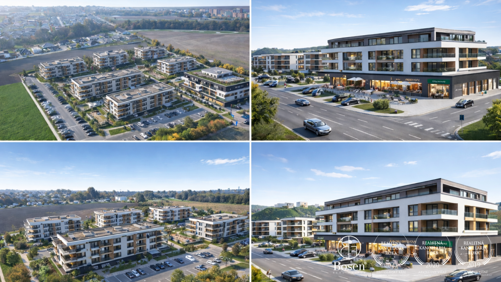 BOSEN | Na predaj Investičný pozemok, 2 ha, Dunajská Streda