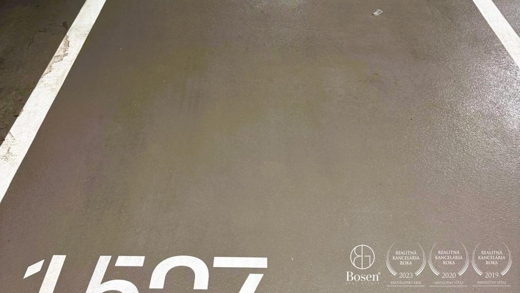 SKY Park - elegantný 2-izbový byt s terasou a panoramatickým výhľadom