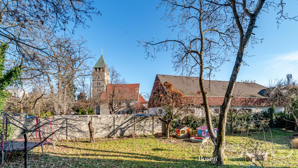 BOSEN | Moderný 3-izbový byt s lodžiou, Mierová ul. BA