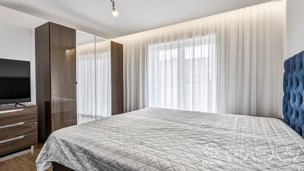 BOSEN | Nadštandardný dvojgeneračný rodinný dom pod Tatrami