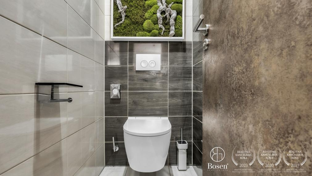 BOSEN | Exkluzívny 2 izbový apartmán s terasou, Hrebienok Resort, Starý Smokovec