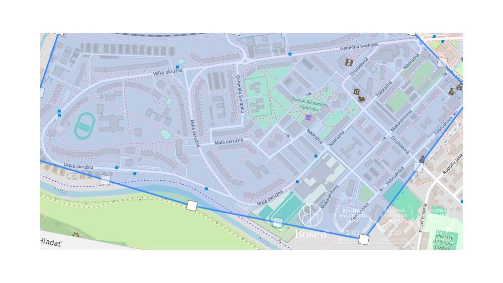 Hľadám dvojizbový byt pre konkrétneho klienta na kúpu v Partizánskom (platba v hotovosti)