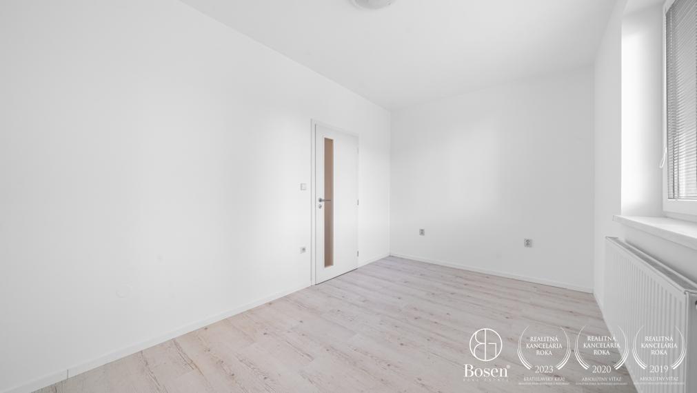 BOSEN | 3 izbový byt s veľkou terasou, 133 m2, Nitra - Zobor