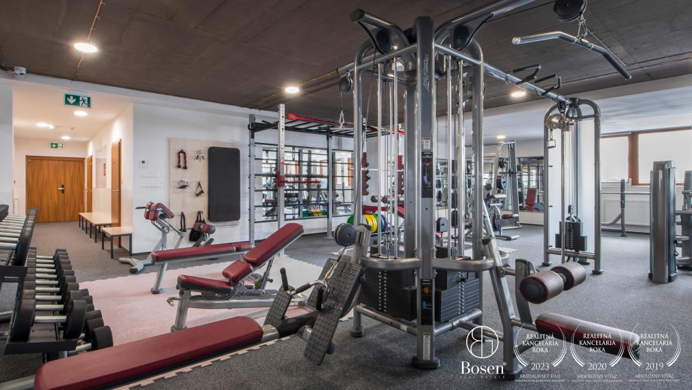 BOSEN | Exkluzívny 2 izbový apartmán s terasou, Hrebienok Resort, Starý Smokovec