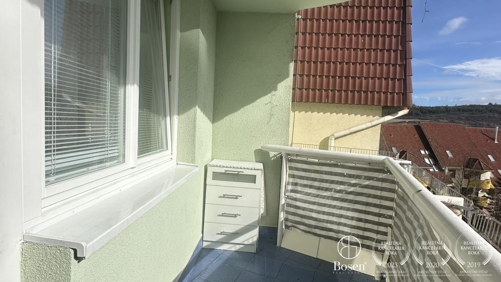 LOYALTERS | predaj 1 izbový zariadený byt v Žiari nad Hronom