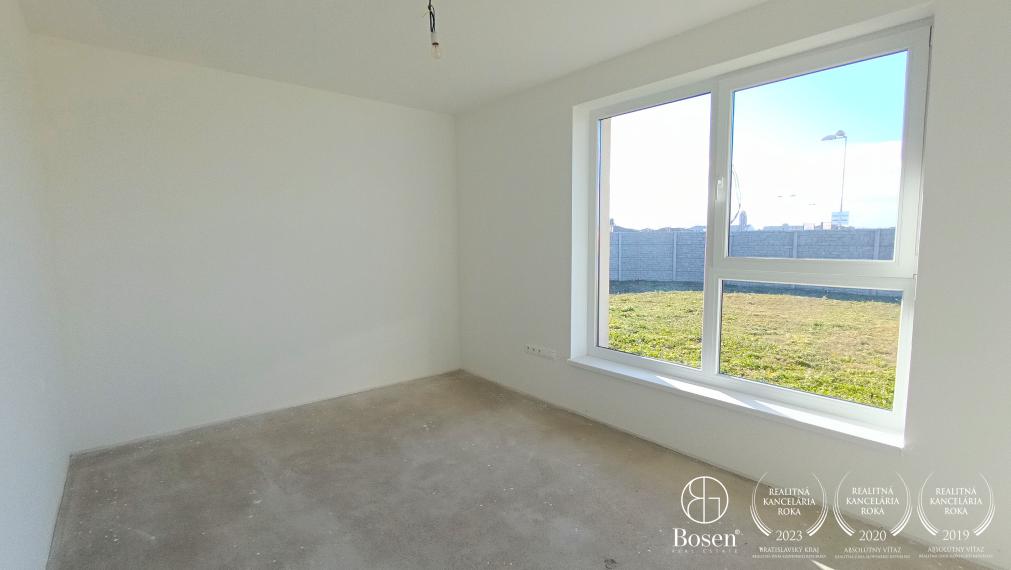 BOSEN | 4 izb. HOLODOM v meste Dunajská Streda