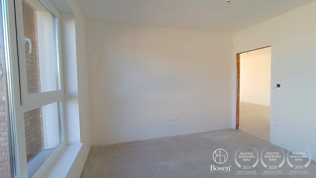 BOSEN | 4 izb. HOLODOM v meste Dunajská Streda