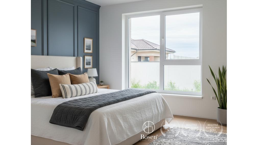 BOSEN | 4 izb. HOLODOM v meste Dunajská Streda