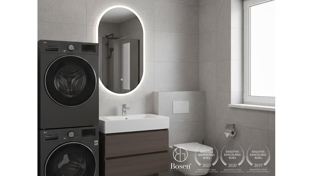 BOSEN | 4 izb. HOLODOM v meste Dunajská Streda