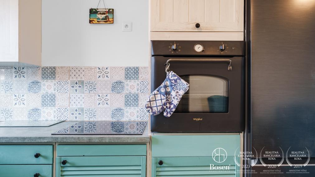 BOSEN | Moderný 4-izbový bungalov v tichej lokalite – Bellova Ves, Dunajská Streda