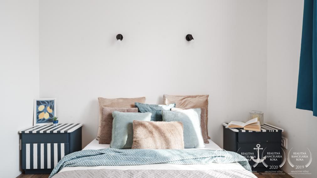 BOSEN | Moderný 4-izbový bungalov v tichej lokalite – Bellova Ves, Dunajská Streda