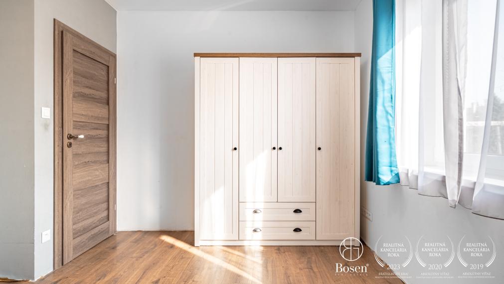 BOSEN | Moderný 4-izbový bungalov v tichej lokalite – Bellova Ves, Dunajská Streda