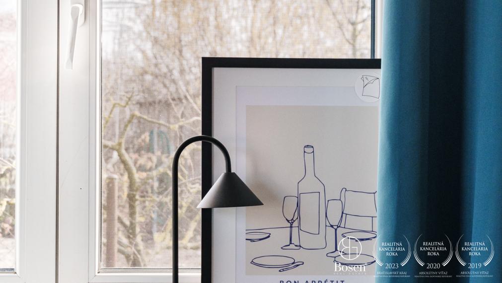 BOSEN | Moderný 4-izbový bungalov v tichej lokalite – Bellova Ves, Dunajská Streda