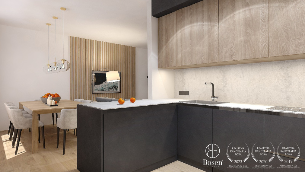 Hľadáme na kúpu 1-izbový byt, garsónku – seriózny záujem