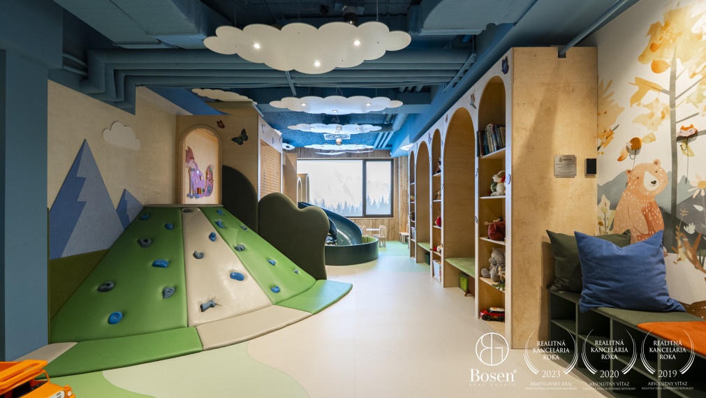 BOSEN | Luxusný 1 izbový apartmán s balkónom v PRÉMIOVOM HORSKOM REZORTE, Tatranská Lomnica