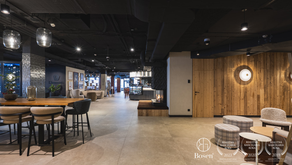 BOSEN | Luxusný 1 izbový apartmán s balkónom v PRÉMIOVOM HORSKOM REZORTE, Tatranská Lomnica