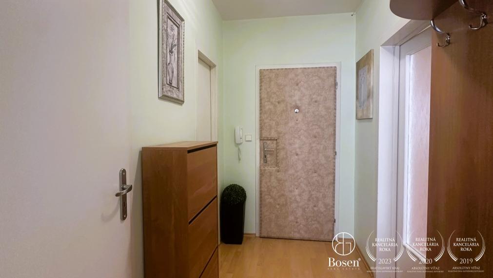 LOYALTERS | predaj 1 izbový zariadený byt v Žiari nad Hronom