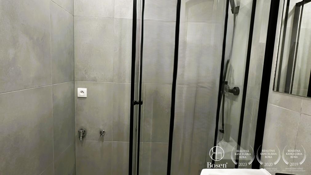 LOYALTERS | Nadštandardný 2 izbový byt v Žiari nad Hronom