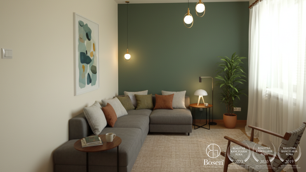 LOYALTERS | Rodinný dom s garážou a záhradou Žiar nad Hronom