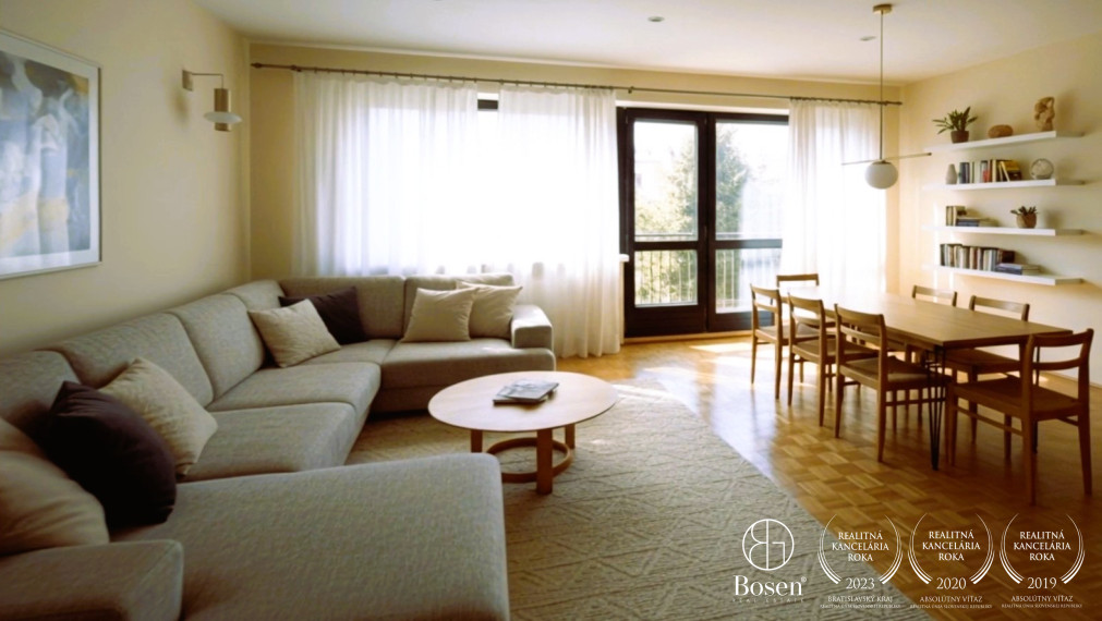 LOYALTERS | Rodinný dom s garážou a záhradou Žiar nad Hronom