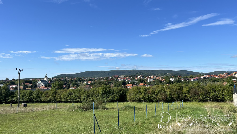 LOYALTERS | stavebný pozemok Krupina - nová cena
