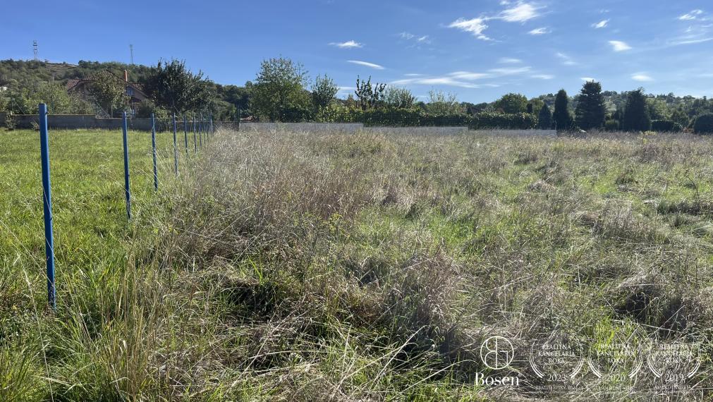 LOYALTERS | stavebný pozemok Krupina - nová cena