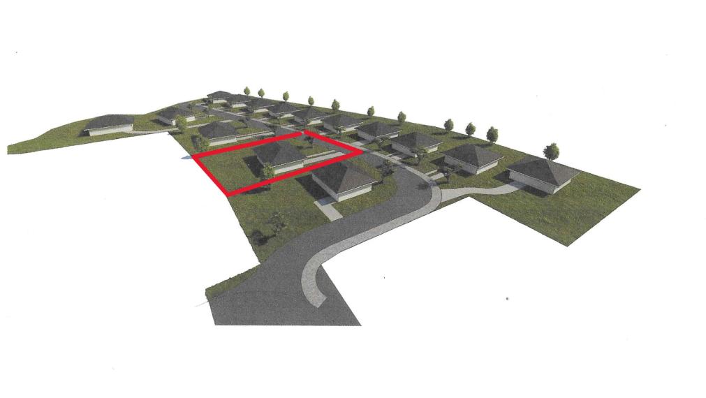 LOYALTERS | stavebný pozemok Krupina - nová cena