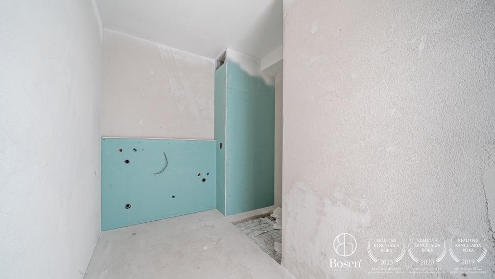 BOSEN |2 Izb byt v novostavbe, 52 m2 Zlaté Klasy