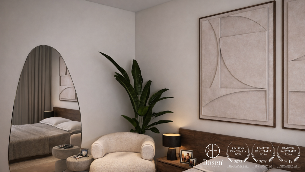BOSEN | Na predaj novostavba 4i RD - Trenčianske Jastrabie