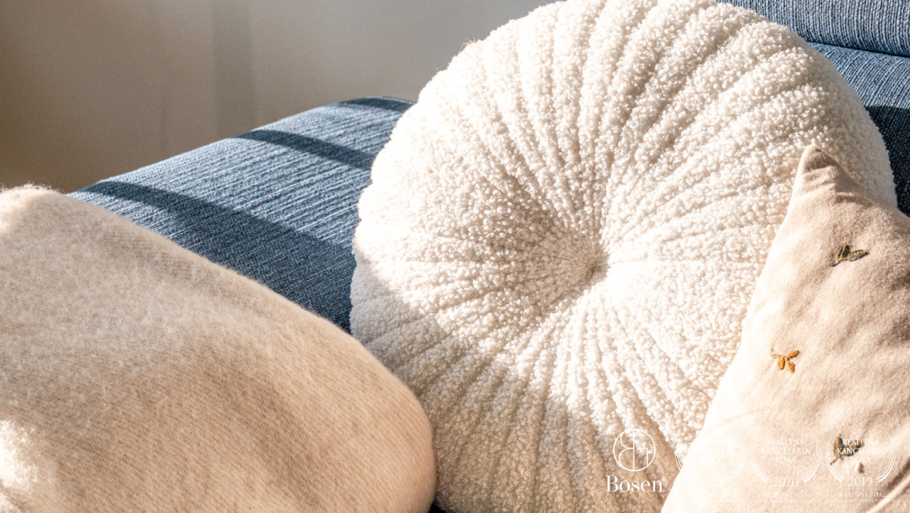 BOSEN | Priestranný 2 izbový byt Kpt. Jána Rašu, Dúbravka, 53 m2