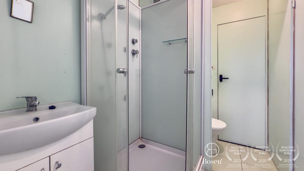 BOSEN | Investičný 2 izbový byt, Fiľakovo, 65m2