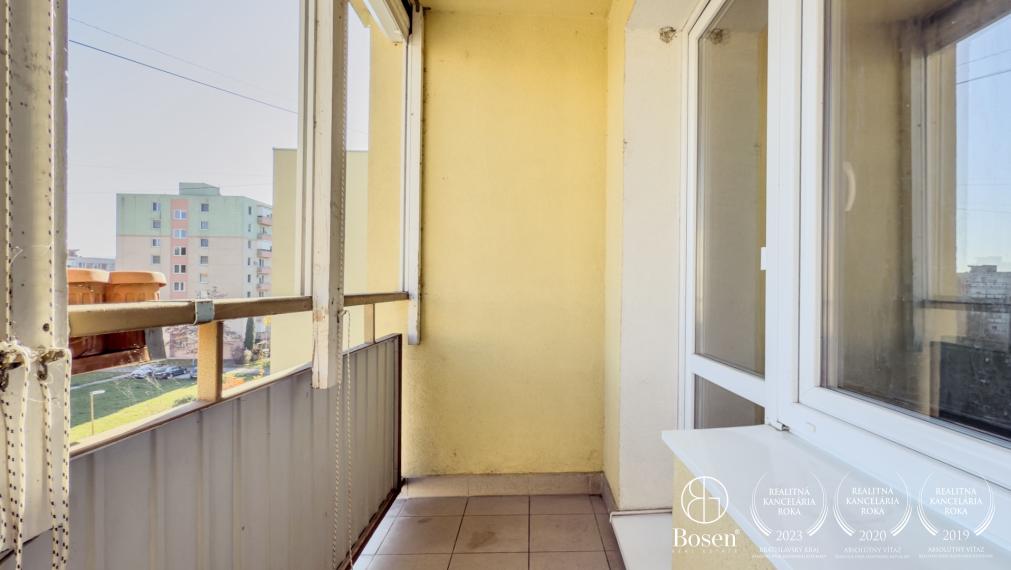 BOSEN | Investičný 2 izbový byt, Fiľakovo, 65m2