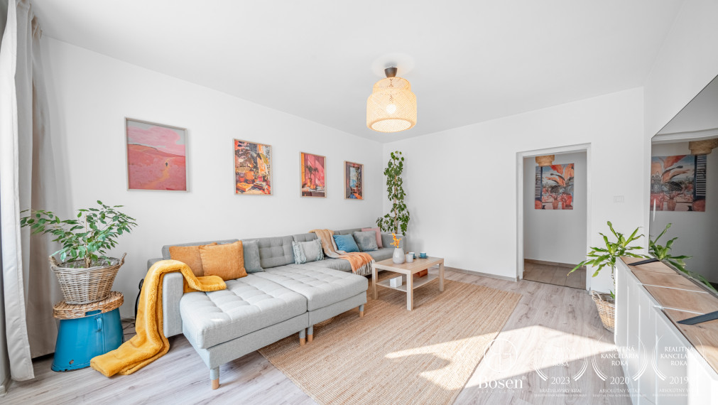 Bosen group | 4 izbový bungalov v Hegyeshalome