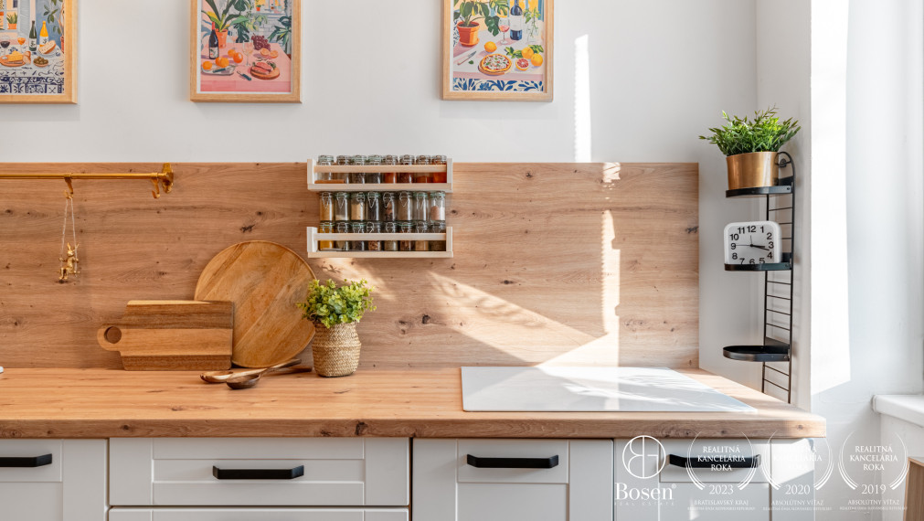 Bosen group | 4 izbový bungalov v Hegyeshalome