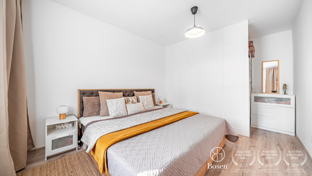 Bosen group | 4 izbový bungalov v Hegyeshalome